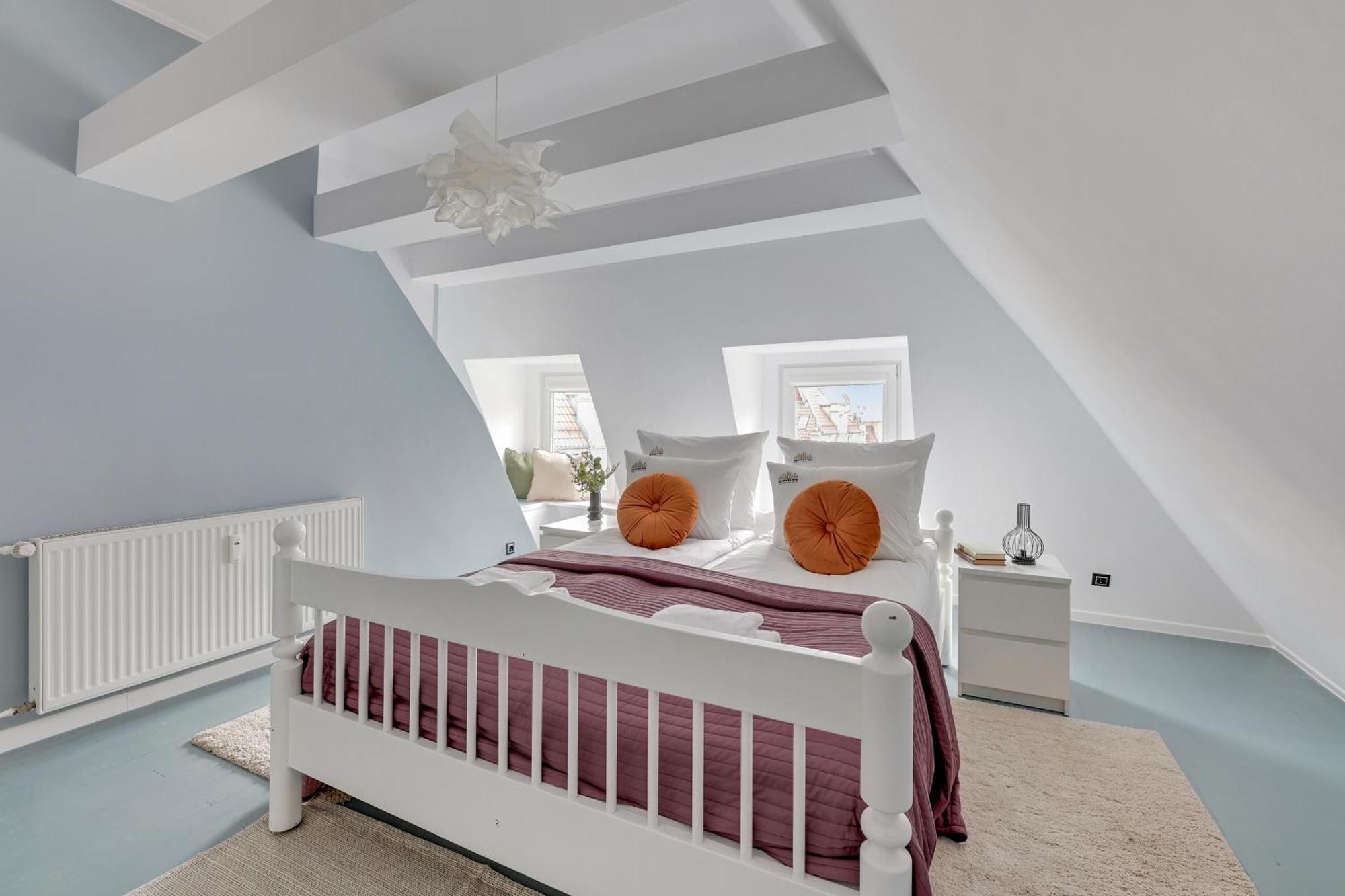 Old Town Family - Dluga Street By Downtown Apartments Gdańsk Exteriör bild