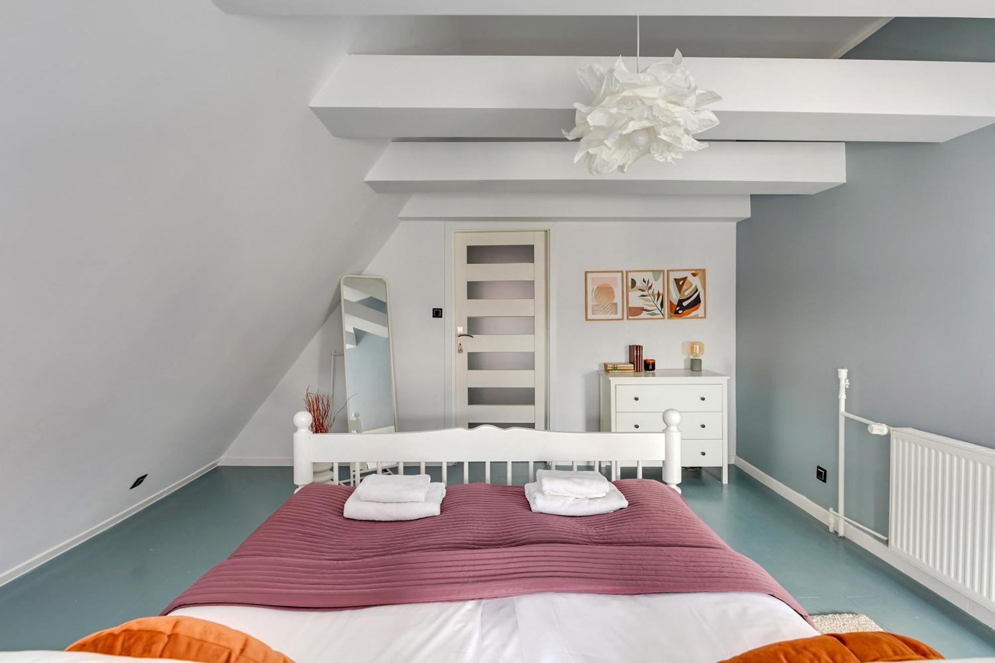 Old Town Family - Dluga Street By Downtown Apartments Gdańsk Exteriör bild