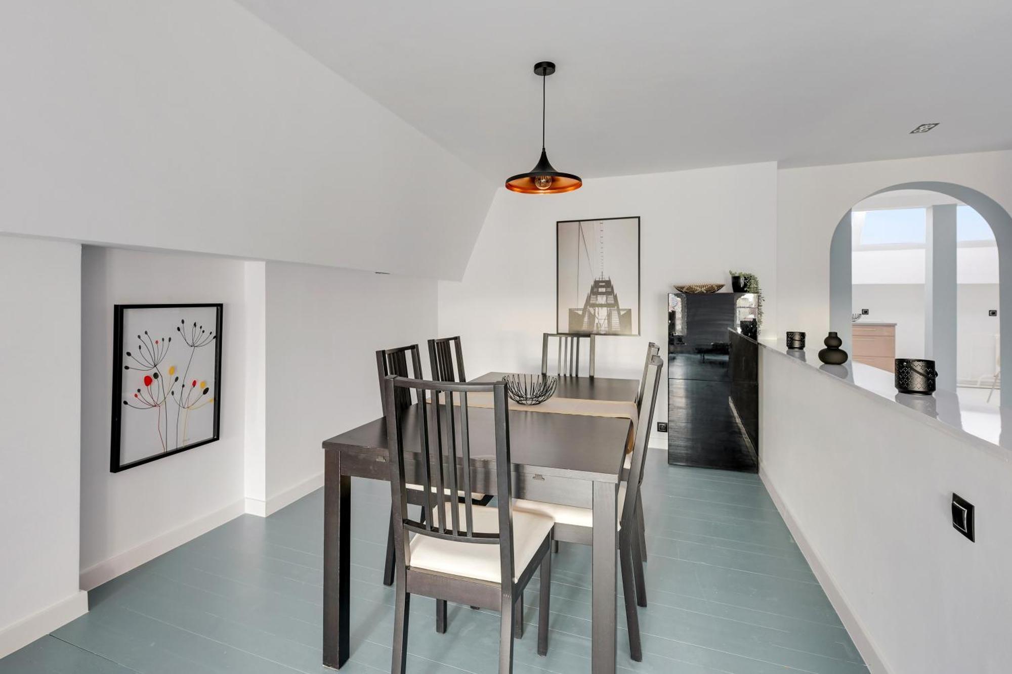 Old Town Family - Dluga Street By Downtown Apartments Gdańsk Exteriör bild